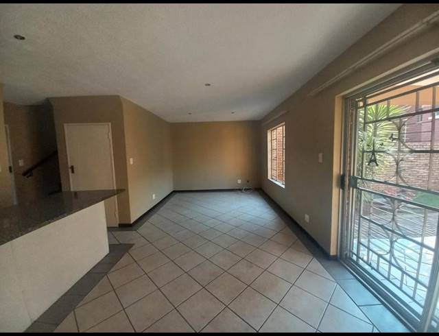 2 BEDROOM PROPERTY TO RENT IN STONERIDGE